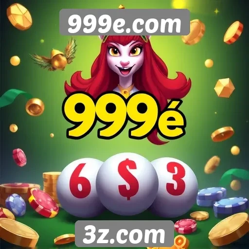 Análise das principais categorias de jogos do 999e.com