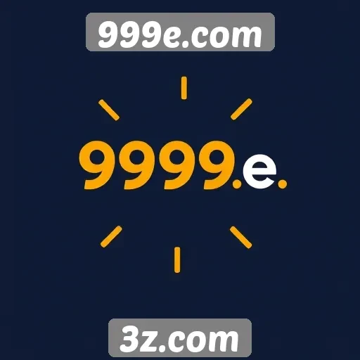 Vantagens de se cadastrar em 999e.com