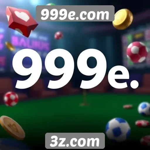 999e.com e suas opções de bônus para novos jogadores