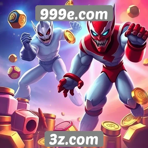 Popularidade dos jogos no 999e.com